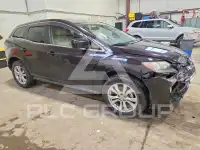 2012 Mazda CX-7 фото