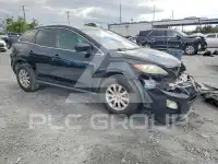 2012 Mazda CX-7 фото