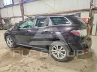 2012 Mazda CX-7 фото