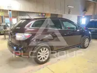 2012 Mazda CX-7 фото