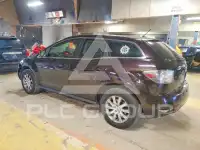 2012 Mazda CX-7 фото
