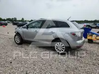 2012 Mazda CX-7 фото