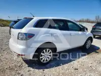2012 Mazda CX-7 фото