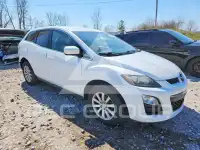 2012 Mazda CX-7 фото