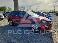 2012 Mazda CX-7 photo