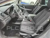 2012 Mazda CX-7 фото