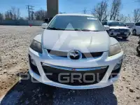 2012 Mazda CX-7 фото