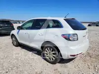 2012 Mazda CX-7 фото