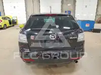 2012 Mazda CX-7 photo