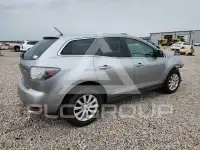 2012 Mazda CX-7 фото