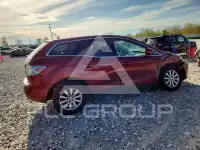 2012 Mazda CX-7 photo