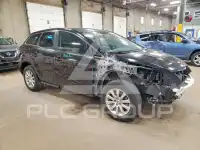 2012 Mazda CX-7 photo