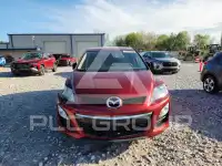 2012 Mazda CX-7 photo