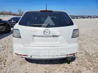2012 Mazda CX-7 фото