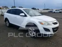 2012 Mazda CX-9 photo