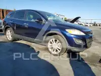 2012 Mazda CX-9 photo