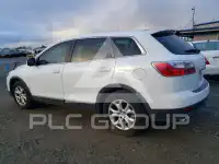 2012 Mazda CX-9 photo