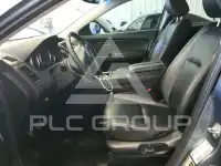 2012 Mazda CX-9 photo