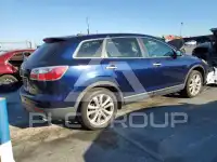 2012 Mazda CX-9 photo