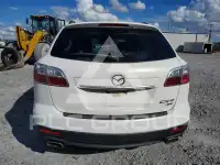 2012 Mazda CX-9 photo