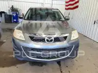 2012 Mazda CX-9 photo
