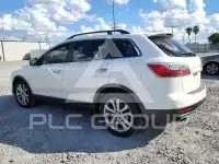 2012 Mazda CX-9 photo