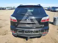 2012 Mazda CX-9 фото