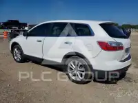 2012 Mazda CX-9 фото
