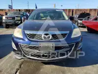 2012 Mazda CX-9 photo