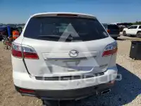 2012 Mazda CX-9 фото