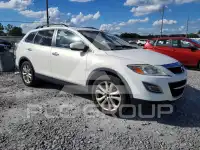 2012 Mazda CX-9 photo