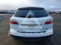 2012 Mazda CX-9 photo
