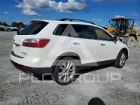 2012 Mazda CX-9 photo