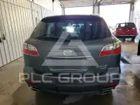 2012 Mazda CX-9 photo