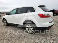 2012 Mazda CX-9 фото