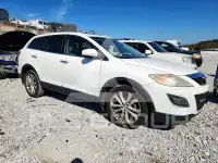 2012 Mazda CX-9 фото