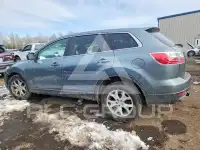 2012 Mazda CX-9 photo