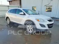 2012 Mazda CX-9 photo