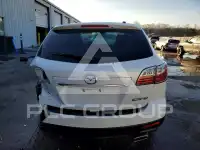 2012 Mazda CX-9 photo