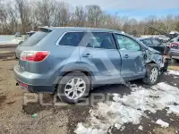 2012 Mazda CX-9 photo