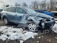 2012 Mazda CX-9 photo