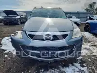 2012 Mazda CX-9 photo
