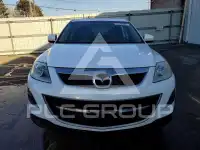 2012 Mazda CX-9 photo
