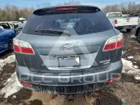 2012 Mazda CX-9 photo