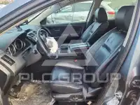 2012 Mazda CX-9 photo