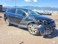 2012 Mazda CX-9 фото