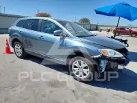 2012 Mazda CX-9 photo