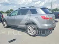 2012 Mazda CX-9 photo
