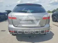 2012 Mazda CX-9 photo