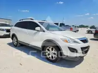 2012 Mazda CX-9 фото